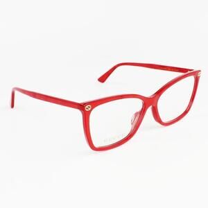 NWT GUCCI GG0025o 004 Glasses